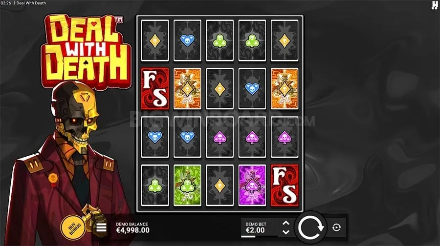 Epicwin 44 Slot Strategy Guide