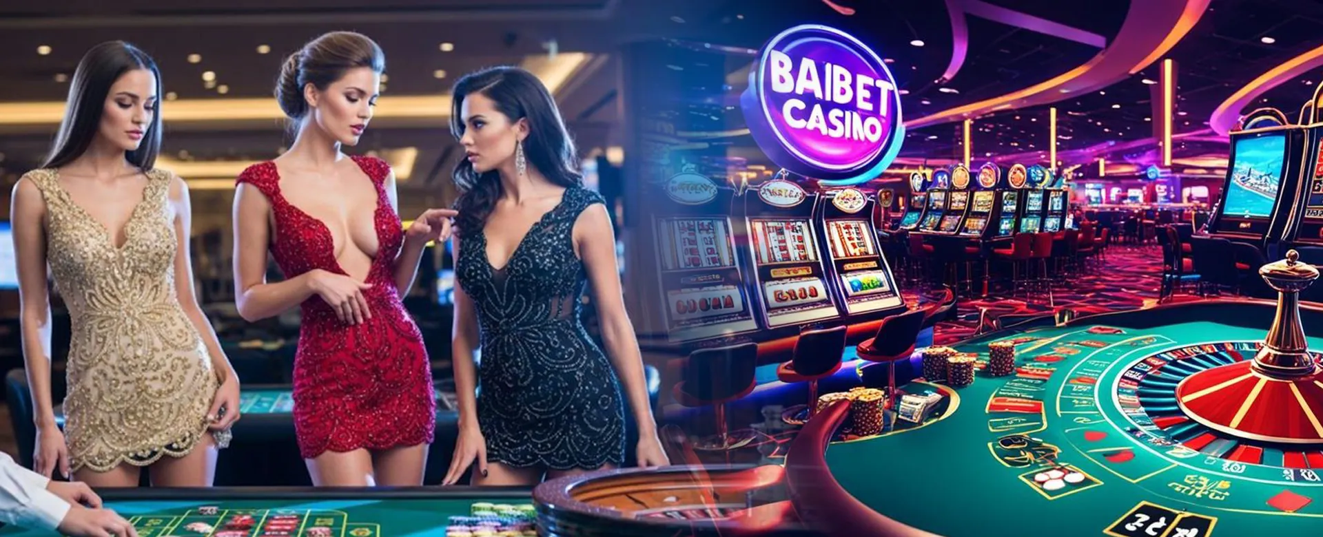 Epicwin 44 Online Casino Gaming Banner