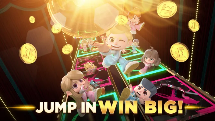 Epicwin 44 Live Casino